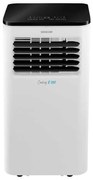 Sencor Sencor - Intelligens mobil klíma 3in1 805W/230V 8000 BTU Wi-Fi + + távirányító FT1198
