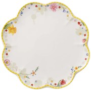Lapostányér, Spring Awakening kollekció - Villeroy & Boch