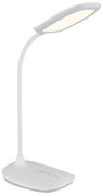 Globo BOTAL 58455W íróasztali lámpa, 9W LED, 3000K-4000K-6500K CCT, 520 lm