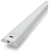 LED állítható aláépíthető lámpa s érzékelővel LED/9W/12/230V 4000K