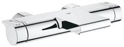 GROHE 34174001 - Termosztátos kádcsaptelep GROHTHERM 2000 172 mm fényes króm