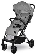 Lorelli Ribera Sport babakocsi - Grey Icy