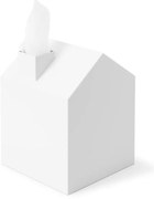 Műanyag zsebkendőtartó Casa – Umbra