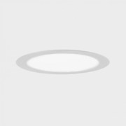 Kohl Lighting KOHL-Lighting Disc süllyesztett lámpatest 500 mm-es keretátmérővel