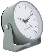 Ébresztőóra ø 11 cm Calm – Karlsson
