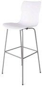Duo Carrara bárszék 48 x 51,8 x 116 cm