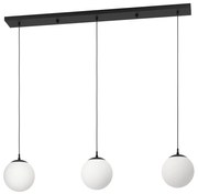 Eglo RONDO 3 900512 függeszték, 3x40W E27