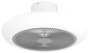 Eglo Sayulita 35093 távirányítós mennyezeti ventilátor, 30W LED, 2700-6500K, 2600 lm