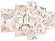 Kép - Virágzás kegyelemmel N⁰1 (150x105 cm)