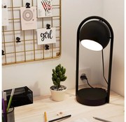 Eglo 900314 - Asztali lámpa MURNIA 1xE14/40W/230V