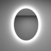 Dea 60 tükör led világítással