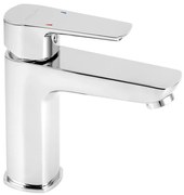 Novaservis - Mosdócsap METALIA ECO 15,2 cm fényezett króm