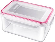 Lamart LT6003 Clip ételtároló, 1,1 l, 1,1 l