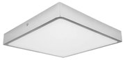 Palnas Palnas 61003610 - LED Fürdőszobai mennyezeti lámpa EGON LED/16W/230V IP44 4000K PN0033