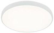 LED Dimmelhető mennyezeti lámpa LED/48W/230V 2700-6500K Wi-Fi Tuya + távirányító