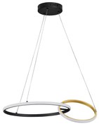 Imar több ágú függesztett lámpa