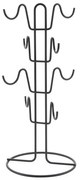 Acél bögretartó Tree - Metaltex