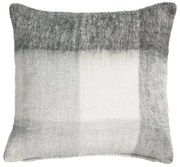 Gyapjúkeverék párnahuzat 45x45 cm Catarina – Kave Home