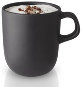 Hrnek černý Nordic kitchen 0,4l, Eva Solo