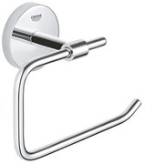 GROHE 40457001 - BAUCOSMOPOLITAN WC-papírtartó, fényes króm