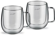 Lamart LT9035 Lait Vaso pohárkészlet, 350 ml, 2 db