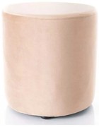 Caen C Velvet zsámoly, bézs