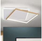 Orion DL 7-692 LED állítható mennyezeti lámpa EMANUEL LED/50W/230V fehér/arany