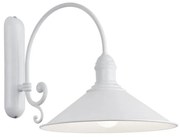 Argon 632 - Fali lámpa ERBA 1xE27/60W/230V