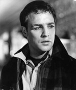 Fotográfia Marlon Brando In 'On The Waterfront', Archive Photos