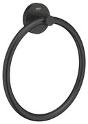 GROHE 411742430 - START törölközőtartó 180 mm fekete