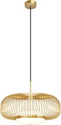 Maytoni Levitation MOD376PL-L30G3K Függőlámpa 1x20W/LED 3000K 500lm IP20