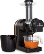 Klarstein Bella Elegance, gyümölcscentrifuga, 200 W, 400 ml, BPA mentes