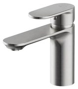 Cersanit S951-334 - Mosdócsap CREA 14,3 cm nikkel