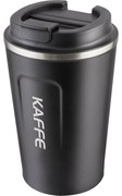 Lamart LT4068 Kaffe thermo bögre 350 ml, fekete