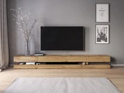 RTV FLY LE DOUBLE dąb wotan 2K