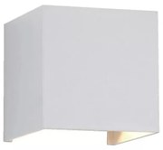 Westinghouse 61150 - LED Kültéri fali lámpa FREYA 2xLED/4,5W/230V IP44 fehér