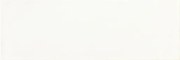 Burkolat Dom Smooth white 20x60 cm fényes DMO010L