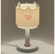 Dalber 61101 - Gyermeklámpa LITTLE QUEEN 1xE14/40W/230V