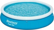 Bestway medence 3,66 x 0,76 m szűrő nélkül
