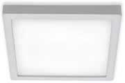 Briloner Briloner 7142-414 - LED Mennyezeti lámpa FIRE LED/21W/230V 4000K BL1101