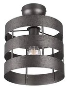 Trio - Felületre szerelhető csillár BASCA 1xE27/60W/230V