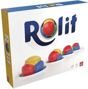 Rolit társasjáték