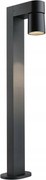 Paulmann Led állólámpa Kimu IP44 8W 822mm antracit, 3000K, 230V