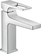 Mosdó csaptelep Hansgrohe Metropol clic-clac rendszerrel króm 74507000