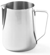 Rozsdamentes acél tejkiöntő – Hendi