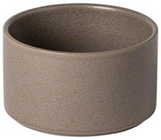 Barna agyagkerámia tálka 580 ml Redonda – Costa Nova