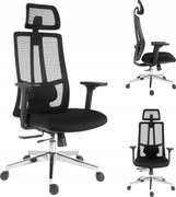 Neoseat Spino ergonomikus irodai szék, teherbírás 150 kg