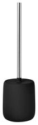 SONO WC štětka, více variant - Blomus szín: fekete