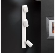 Orion - Fali spotlámpa SEAN 3xGU10/13W/230V fehér