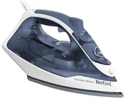 Tefal Tefal - Gőzölős vasaló EXPRESS STEAM 2400W/230V fehér/kék GS0704